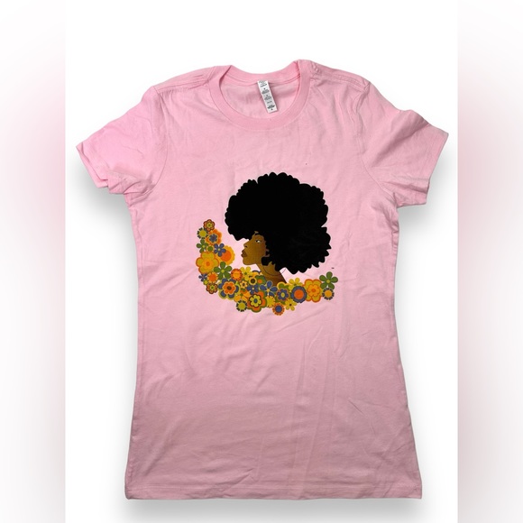 Kameo Afro T - Picture 3 of 5